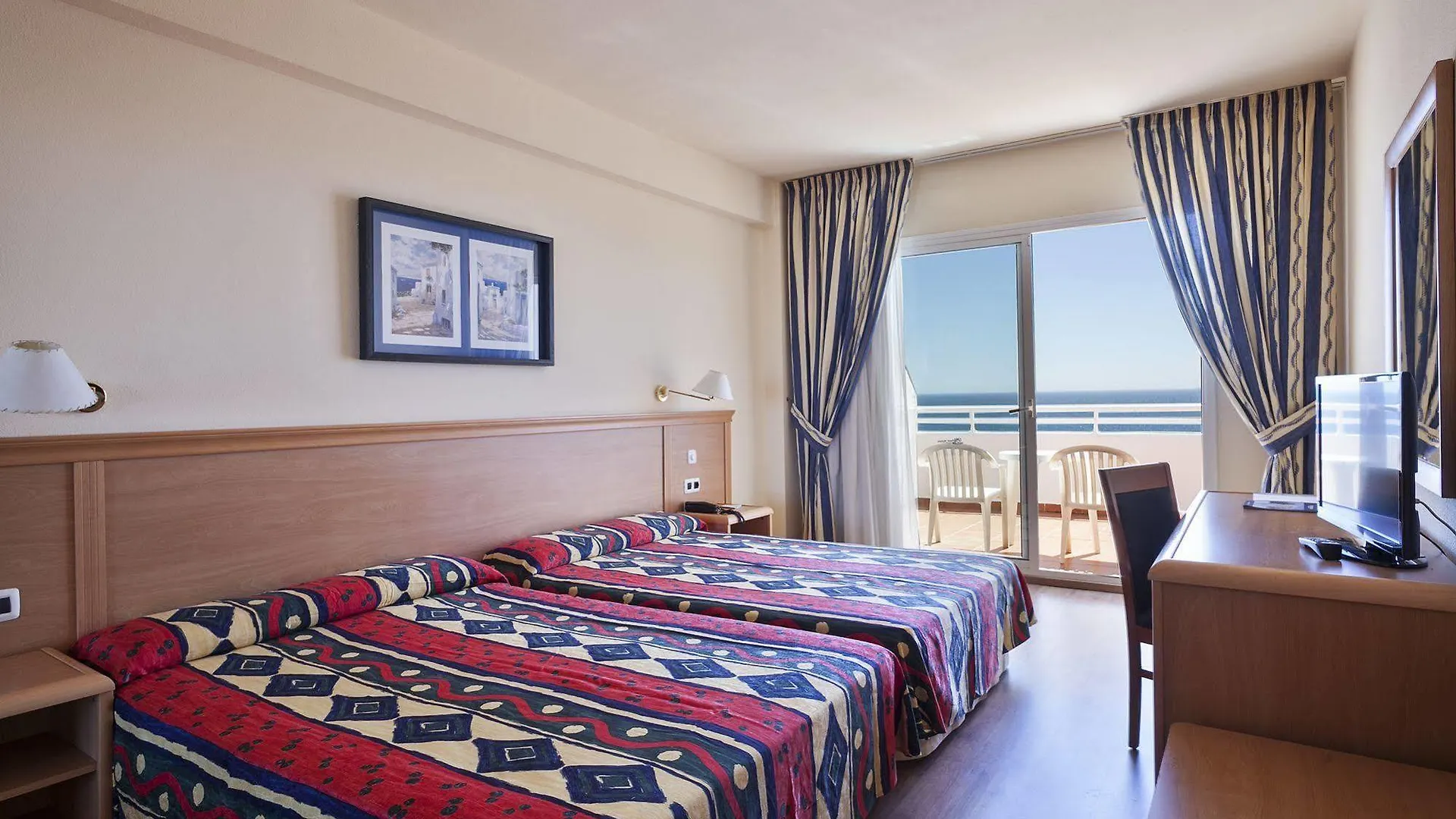 Hotel Best San Diego Salou